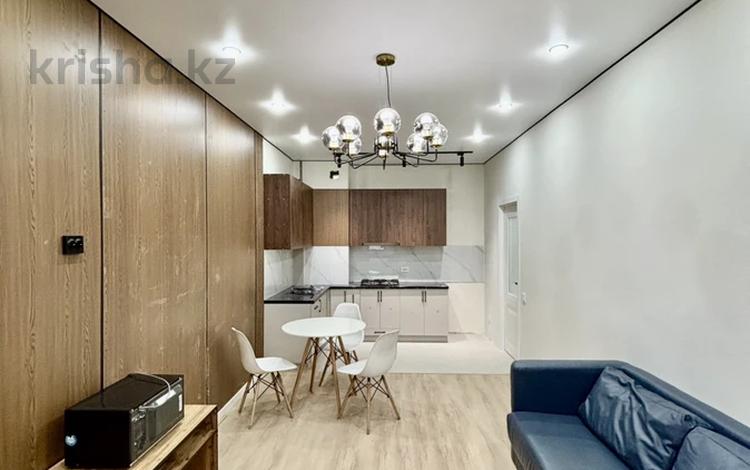 2-комнатная квартира · 51 м² · 6/7 этаж, Алатауская трасса за 35 млн ₸ в  — фото 2