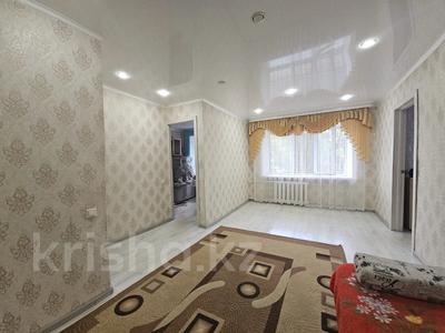 2-комнатная квартира · 40.9 м² · 2/5 этаж, Назарбаева 2 за 15.5 млн 〒 в Павлодаре