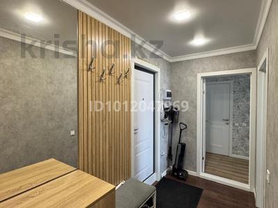 3-бөлмелі пәтер · 68 м² · 6/9 қабат, ул. Мухтара Ауэзова 83, бағасы: 26 млн ₸ в Экибастузе