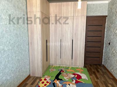 2-комнатная квартира · 56 м² · 2/5 этаж, мкр Улы Дала 33 за 20 млн ₸ в Таразе