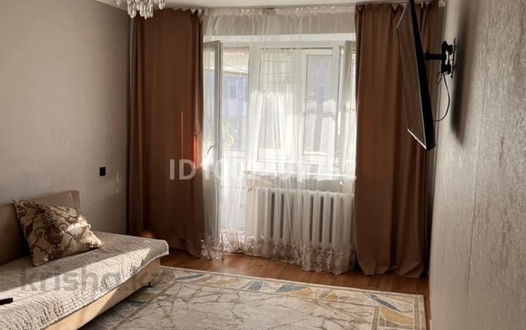 2-комнатная квартира · 50 м² · 5/5 этаж, Киснеревых 2А — Рынок за 18 000 ₸ в Бурабае — фото 23