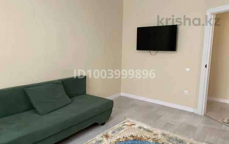 1-комнатная квартира · 39 м² · 1/6 этаж, 38-й мкр 6 — ЖК КАЗЫНА за 150 000 ₸ в Актау — фото 2