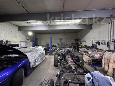 Еркін, жқб, автосервистер мен көлік жуу · 240 м², бағасы: 550 000 ₸ в Алматы, Турксибский р-н