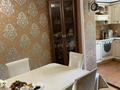 3-бөлмелі пәтер · 115 м² · 1/5 қабат, Степной-1 17 — Муканова, бағасы: 39.8 млн ₸ в Караганде, Казыбек би р-н — фото 23