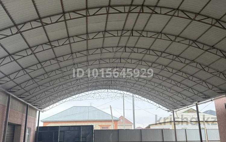 Жеке үй · 10 бөлме · 150 м² · 10 жүзд., Жангельдина 152 А, бағасы: 250 000 ₸ в  — фото 2