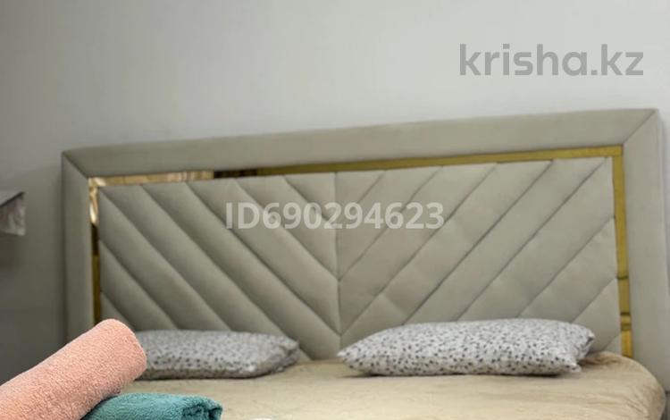 1-бөлмелі пәтер · 48 м² · 10/10 қабат, Мкр Аксай, Б. Момышулы 25, бағасы: 3 000 〒 в Алматы, Ауэзовский р-н — фото 20