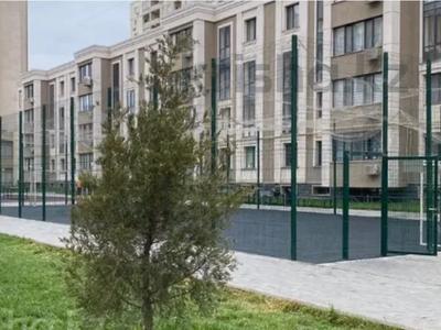 2-комнатная квартира · 48 м² · 1/4 этаж, мкр Аксай-5, Момышулы 25 — Жубанова за 38.5 млн ₸ в Алматы, Ауэзовский р-н