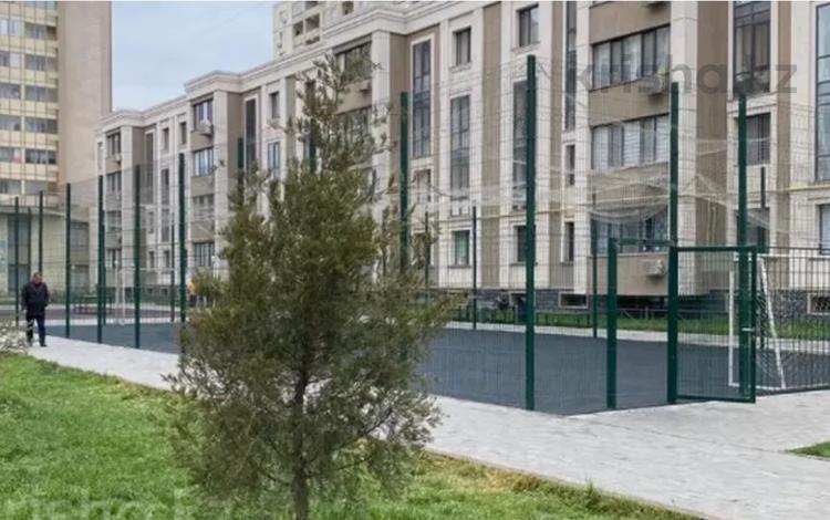 2-комнатная квартира · 48 м² · 1/4 этаж, мкр Аксай-5, Момышулы 25 — Жубанова за 38.5 млн ₸ в Алматы, Ауэзовский р-н — фото 47