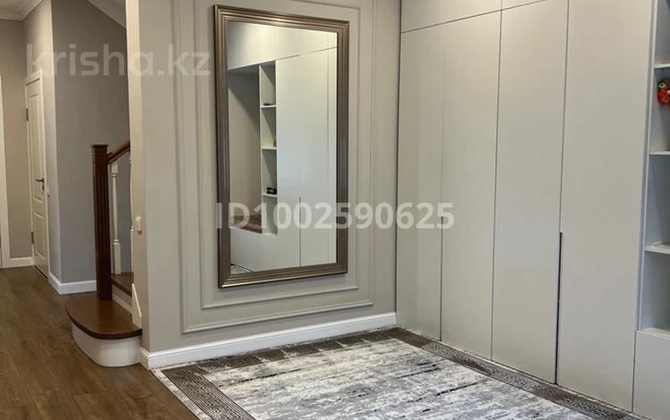Отдельный дом · 4 комнаты · 200 м² · 10 сот., Валиханова 12 — ГРЭС за 98 млн ₸ в  — фото 2