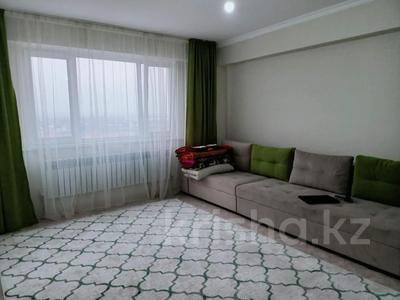 1-бөлмелі пәтер · 48.9 м² · 8/9 қабат, мкр Шугыла, мкр. Шугыла — проходит любую ипотеку, бағасы: 27.5 млн ₸ в Алматы, Наурызбайский р-н