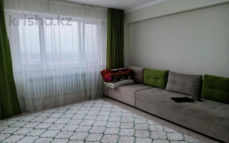 1-комнатная квартира · 48.9 м² · 8/9 этаж, мкр Шугыла, мкр. Шугыла — проходит любую ипотеку за 27.5 млн ₸ в Алматы, Наурызбайский р-н — фото 5