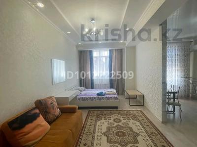 1-бөлмелі пәтер · 49 м² · 4/14 қабат, 17-й мкр. 29, бағасы: 13 000 ₸ в Актау, 18-й мкр 