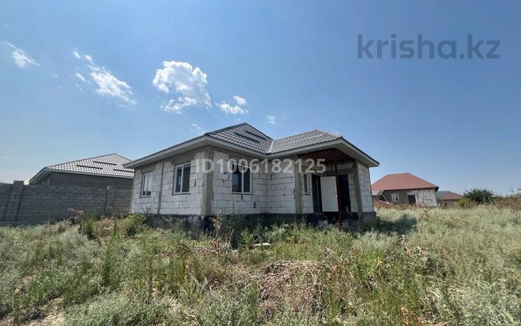 Отдельный дом · 4 комнаты · 80.3 м² · 6 сот., 1 квартал 297 — Көкөзек за 19.8 млн ₸ в Ельтае — фото 2