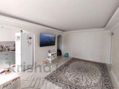 3-комнатная квартира · 60 м² · 5/5 этаж, пр. Абая — БЕЗ КОМИССИИ ДЛЯ ПОКУПАТЕЛЯ!!! за 23.5 млн ₸ в Астане, р-н Байконур