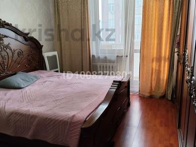 3-бөлмелі пәтер · 96 м² · 9/16 қабат, Мустафина 35а — Рыскулбекова, бағасы: 69.5 млн ₸ в Алматы, Бостандыкский р-н