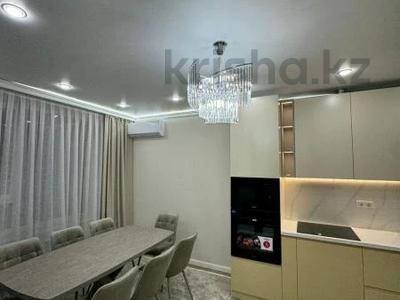 2-комнатная квартира · 47.5 м² · 7/9 этаж, мкр Думан-2 — ИПОТЕКУ ПРОХОДИТ!!!! за 35.5 млн ₸ в Алматы, Медеуский р-н