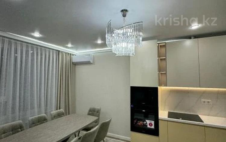 2-комнатная квартира · 47.5 м² · 7/9 этаж, мкр Думан-2 — ИПОТЕКУ ПРОХОДИТ!!!! за 35.5 млн ₸ в Алматы, Медеуский р-н — фото 2