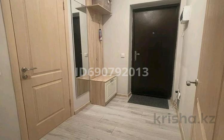 1-бөлмелі пәтер · 33 м² · 7/9 қабат, мкр Шугыла, бағасы: 22 млн ₸ в Алматы, Наурызбайский р-н — фото 2