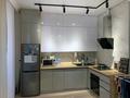 2-комнатная квартира · 54 м² · 9/10 этаж, Айтике Би — Между улицами Мухамедханова и Сыганак. за 320 000 ₸ в Астане, Есильский р-н — фото 2