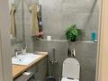 2-комнатная квартира · 54 м² · 9/10 этаж, Айтике Би — Между улицами Мухамедханова и Сыганак. за 320 000 ₸ в Астане, Есильский р-н — фото 7