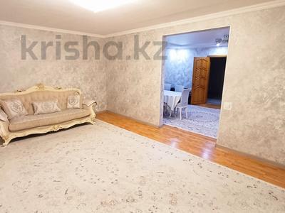 4-комнатная квартира · 118.5 м² · 9/10 этаж, Горького 55 за 42 млн ₸ в Павлодаре