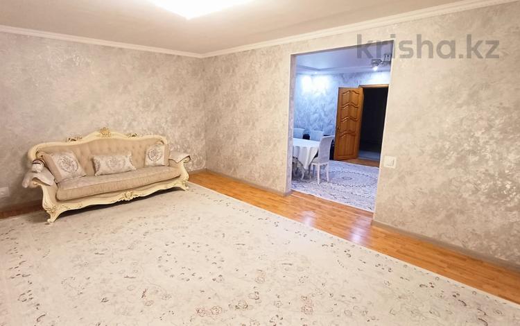 4-комнатная квартира · 118.5 м² · 9/10 этаж, Горького 55 за 42 млн ₸ в Павлодаре — фото 3