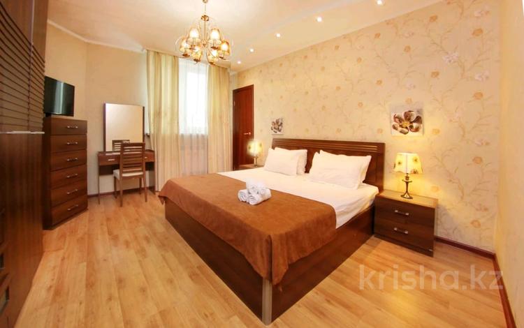 2-бөлмелі пәтер · 78 м² · 5 қабат, Хусаинова 225, бағасы: 23 000 ₸ в Алматы, Бостандыкский р-н — фото 2