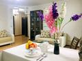 2-бөлмелі пәтер · 78 м² · 5 қабат, Хусаинова 225, бағасы: 23 000 ₸ в Алматы, Бостандыкский р-н — фото 9