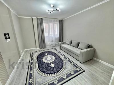 1-комнатная квартира · 40 м² · 2/9 этаж, Е15 3 — Пересеч. Сыганак за 21.9 млн 〒 в Астане, Нура р-н