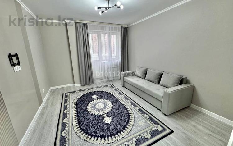 1-бөлмелі пәтер · 40 м² · 2/9 қабат, Е15 3 — Пересеч. Сыганак, бағасы: 21.9 млн ₸ в Астане, Нура р-н — фото 23