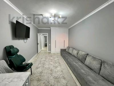 1-комнатная квартира · 44.5 м² · 13/17 этаж, Вдоль ул. 37 39 за 32 млн ₸ в Астане, Есильский р-н