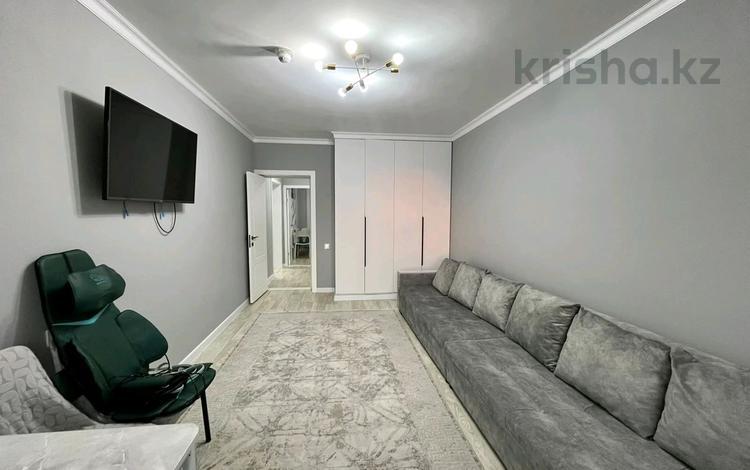1-комнатная квартира · 44.5 м² · 13/17 этаж, Вдоль ул. 37 39 за 32.5 млн ₸ в Астане, Есильский р-н — фото 2