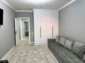 1-комнатная квартира · 44.5 м² · 13/17 этаж, Вдоль ул. 37 39 за 32.5 млн ₸ в Астане, Есильский р-н — фото 2