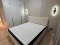 2-комнатная квартира · 60 м² · 5/12 этаж, Сатпаева 90/62 — Туркебаева за 65 млн ₸ в Алматы, Бостандыкский р-н