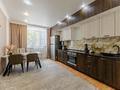 3-комнатная квартира · 97.5 м² · 3/8 этаж, Акмешит 7/1 за 70 млн ₸ в Астане, Есильский р-н