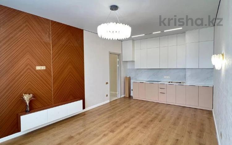 3-комнатная квартира · 67 м² · 9/14 этаж, Е-429 14 за 38.5 млн ₸ в Астане, Нура р-н — фото 2