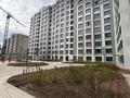 3-бөлмелі пәтер · 84.35 м² · 9/12 қабат, Казыбек би 23, бағасы: 45.5 млн ₸ в Астане, Нура р-н — фото 3