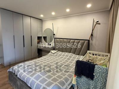 3-бөлмелі пәтер · 72 м² · 5/5 қабат, Жандосова 184Б — Жандосова Саина, бағасы: 53 млн ₸ в Алматы, Ауэзовский р-н
