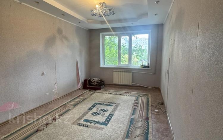 2-комнатная квартира · 48 м² · 2/5 этаж, мкр 8 за 15 млн ₸ в Актобе — фото 2