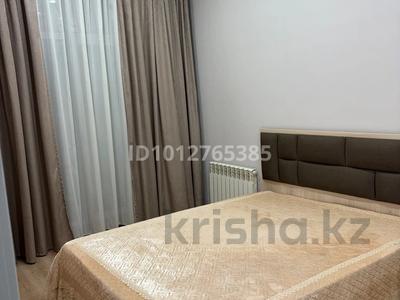 2-бөлмелі пәтер · 56 м² · 8/10 қабат, мкр Юго-Восток, Строителей 33/4, бағасы: 33.5 млн ₸ в Караганде, Казыбек би р-н