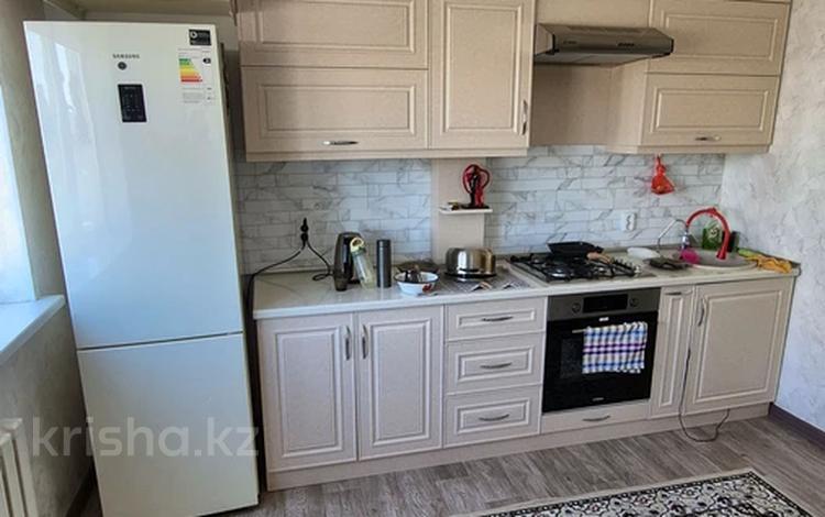 2-комнатная квартира · 62 м² · 5/9 этаж, 4 переулок капал 2/1 — Абая капал за 22.5 млн ₸ в Таразе — фото 2