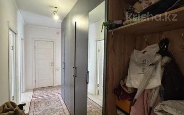 2-комнатная квартира · 60 м² · 5/10 этаж, Жунисова — Ипотеку проходит за 31 млн ₸ в Алматы, Наурызбайский р-н — фото 4