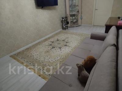 2-бөлмелі пәтер · 44 м² · 2/5 қабат, Орбита-1 ш/а. 8 — ул. Навои, бағасы: 33 млн ₸ в Алматы, Бостандыкский р-н