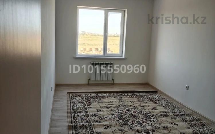 3-бөлмелі пәтер · 85 м² · 1/5 қабат, Тұран ш/а 29, бағасы: 140 000 ₸ в Шымкенте, Каратауский р-н — фото 2