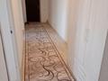 3-бөлмелі пәтер · 85 м² · 1/5 қабат, Тұран ш/а 29, бағасы: 140 000 ₸ в Шымкенте, Каратауский р-н — фото 5