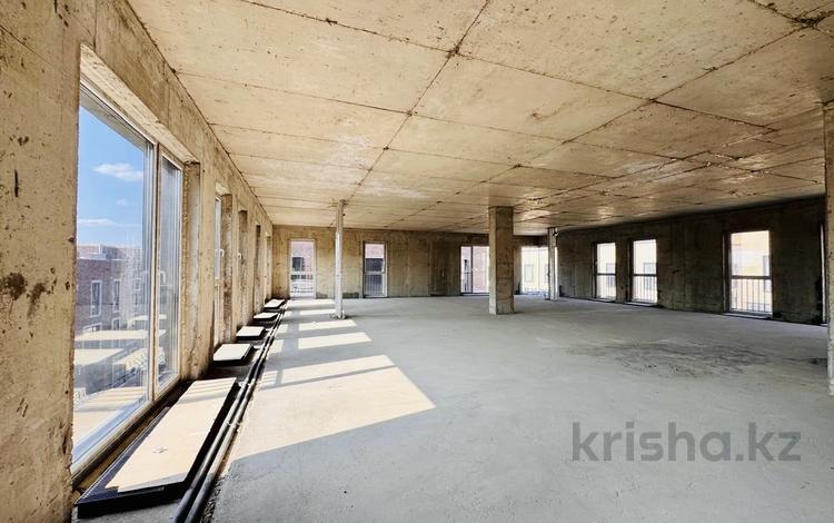 5-бөлмелі пәтер · 305.8 м² · 3/3 қабат, Аль- Фараби — ул. Н. Каппарова, бағасы: 365 млн ₸ в Алматы, Медеуский р-н — фото 2