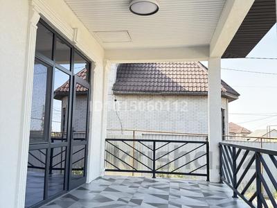 Отдельный дом · 5 комнат · 175 м² · 7 сот., Ақбұлақ 96 А за 62 млн ₸ в Кемертогане