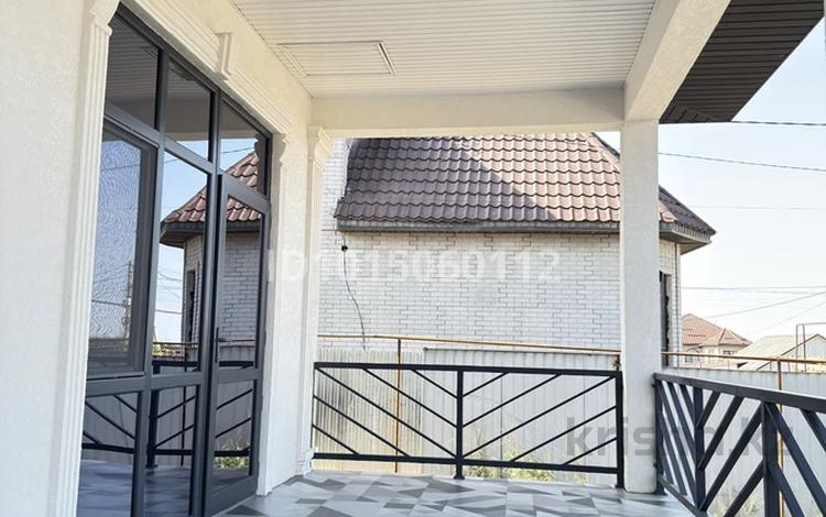 Отдельный дом · 5 комнат · 175 м² · 7 сот., Ақбұлақ 96 А за 62 млн ₸ в Кемертогане — фото 2