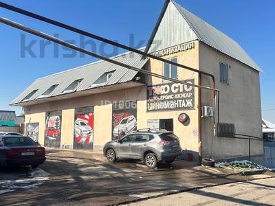 Азс, автосервисы и автомойки · 400 м² за 250 000 ₸ в Алматы, Наурызбайский р-н
