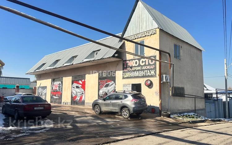Жқб, автосервистер мен көлік жуу · 400 м², бағасы: 1.5 млн 〒 в Алматы, Наурызбайский р-н — фото 2